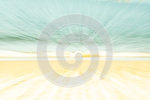 Backgrounds soft hues coastal abstract