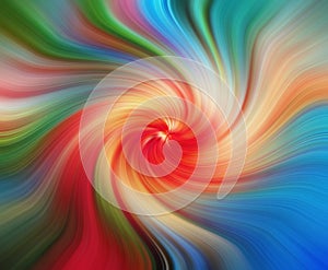 Backgrounds template colours twirls swirls vertigo vortex colors rainbow