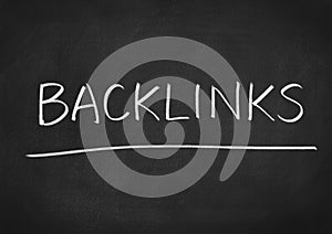 Backlinks