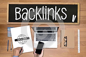 BACKLINKS