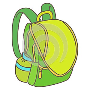 Backpack