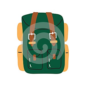 Backpack icon