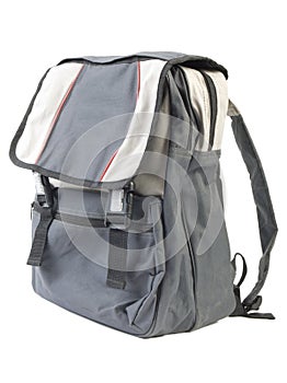 Backpack | Isolated