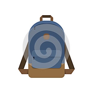 Backpack, school bag