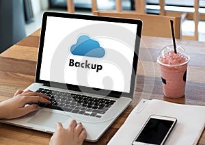 Backup Download copies of data, Computing Digital Data transferring