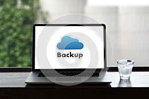 Backup Download copies of data, Computing Digital Data transferring