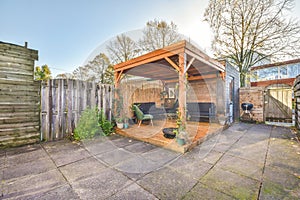 Scandinavian Style Seating