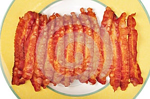 Bacon photo