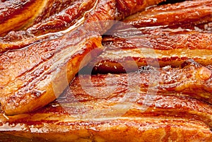 Bacon photo