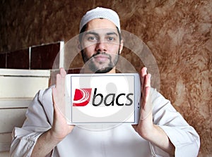 BACS payments company logo