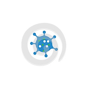 Bacterial Virus icon