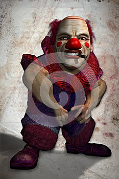 The Bad Clown