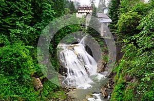 Bad Gastein - Austrian Alps