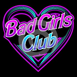 Bad Girls Club