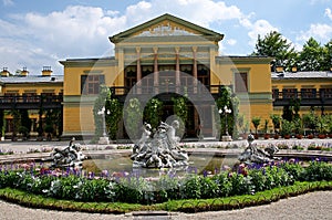 Bad Ischl, Austria