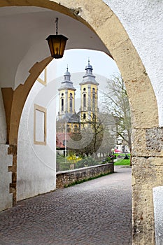 Bad Mergentheim