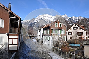 Bad Ragaz, Switzerland