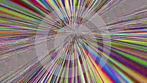 Bad tv glitch, noisy, static television visual video effects. VFX abstract background, tv screen noise glitch effect.