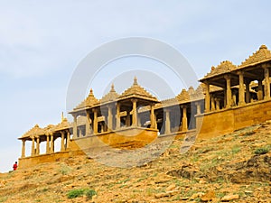 Golden Fort City of Rajasthan-88 photo