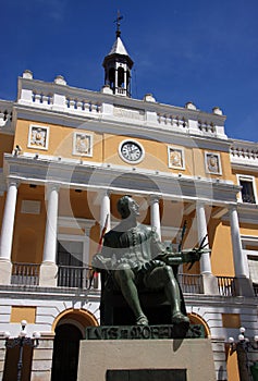 Badajoz