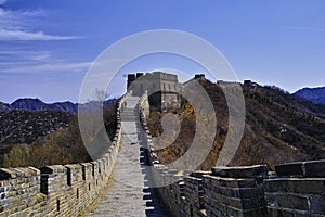 Badaling Great Wall