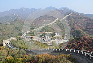 Badaling Great Wall