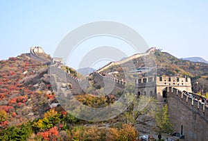 Badaling Great Wall