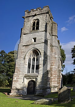 Baddesley Clinton estate