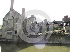 Baddesley Clinton