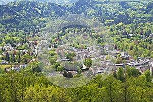 Baden-Baden, Germany