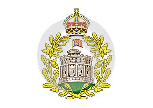 Badge of the House of Windsor