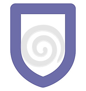 Badge Isolated Vector Icon which can easily modified or edit Badge Isolated Vector Icon which can easily modified or edit