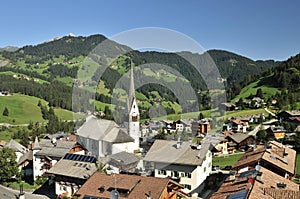 Badia,Alta Badia, Dolomiti, Italy