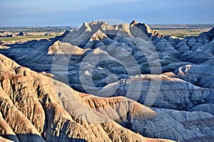 Badlands