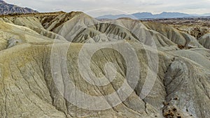 badlands photo