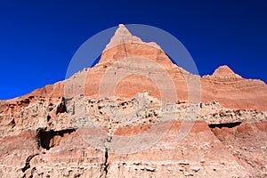 Badlands National Park