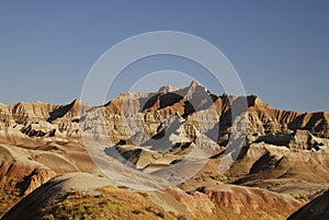 Badlands National Park