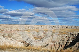 Badlands National Park photo