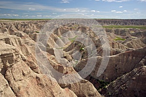 Badlands National Park