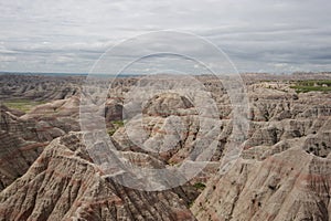 Badlands National Park