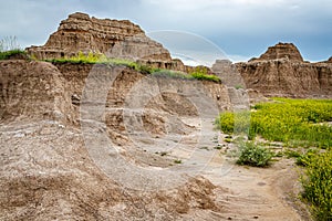 Badlands National Park