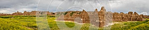 Badlands National Park