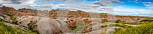 Badlands National Park