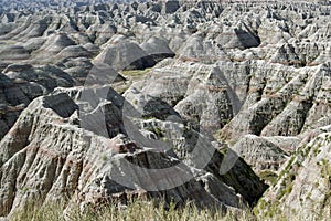 Badlands National Park