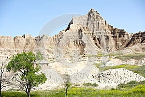 Badlands National Park