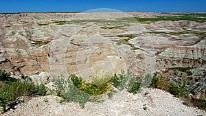 Badlands National Park