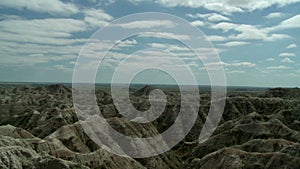 Badlands National Park