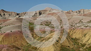 Badlands National Park