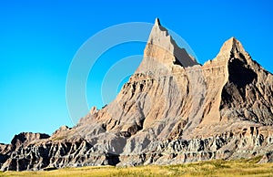 Badlands National Park