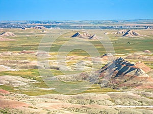 Badlands National Park